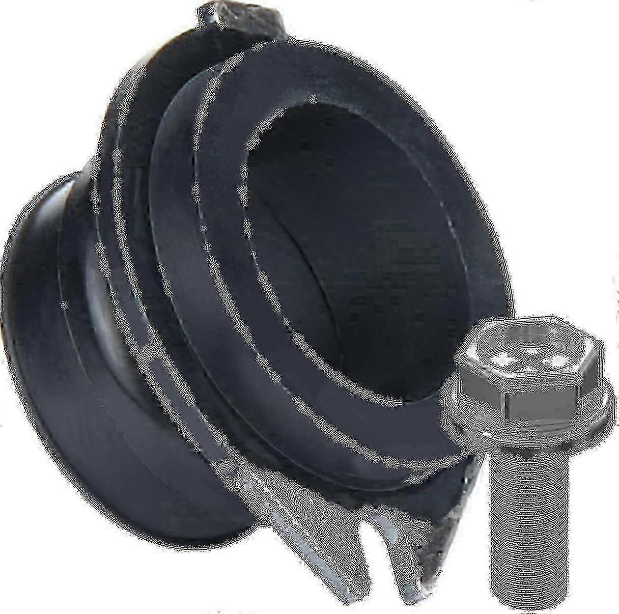Replacement Parts for Insinkerator 75499 Garbage Disposal with Flex Coupler