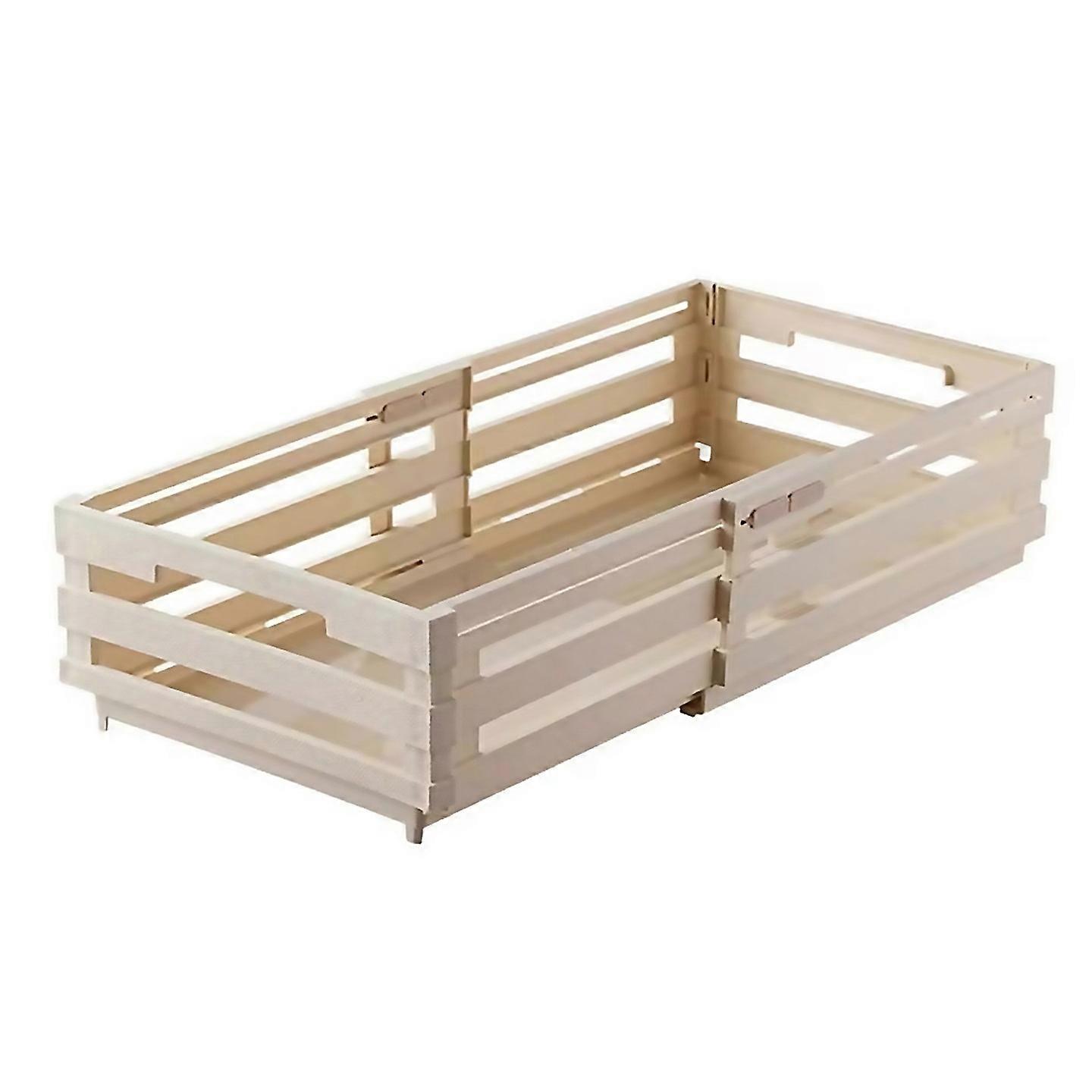 For Drawerstyle Storage Boxscalable Clothing Kitchen Storage Basket