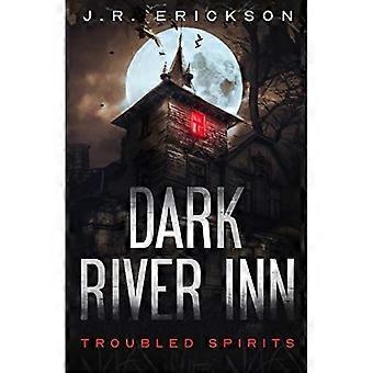 Dark River Inn: een roman over onrustige geesten