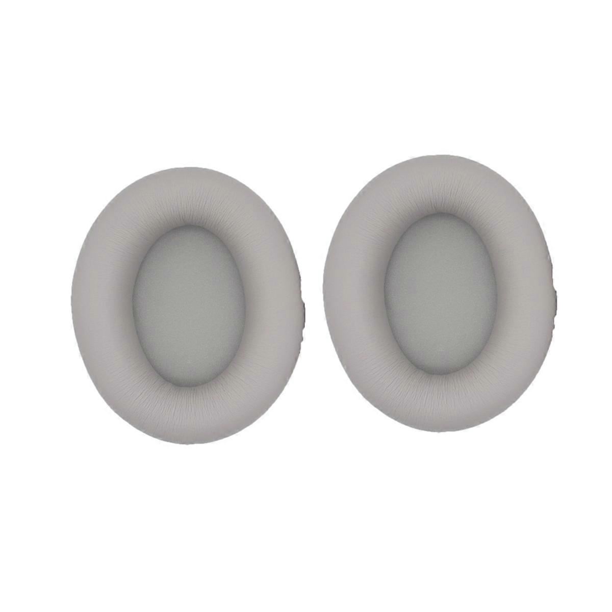 Replacement Earpads for Wireless Gray