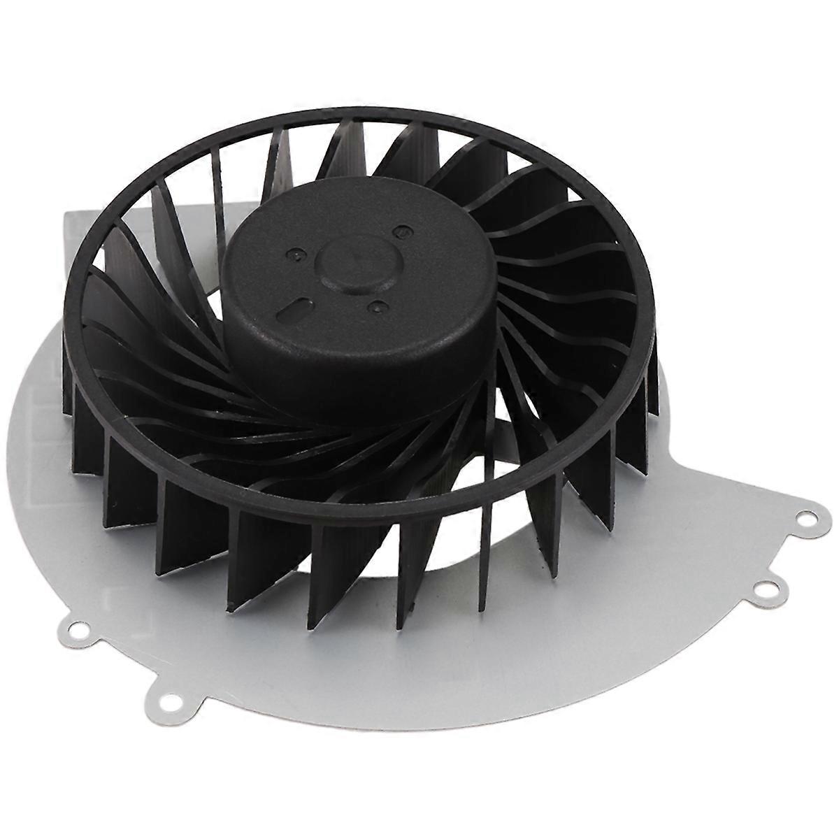 Host Internal Radiation Cooling Fan for 1200 Game Console