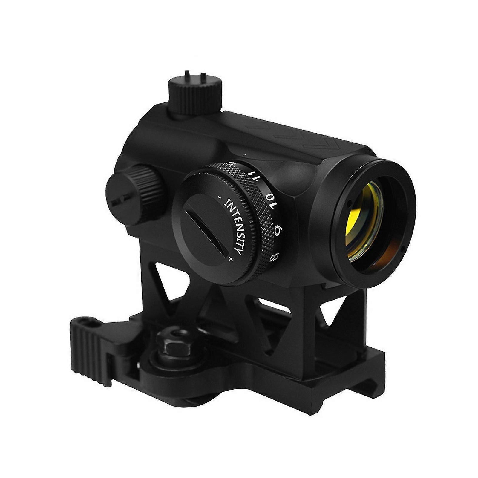 T1 Optisk syn Taktisk spotting scope til riffeljagt Airsoft
