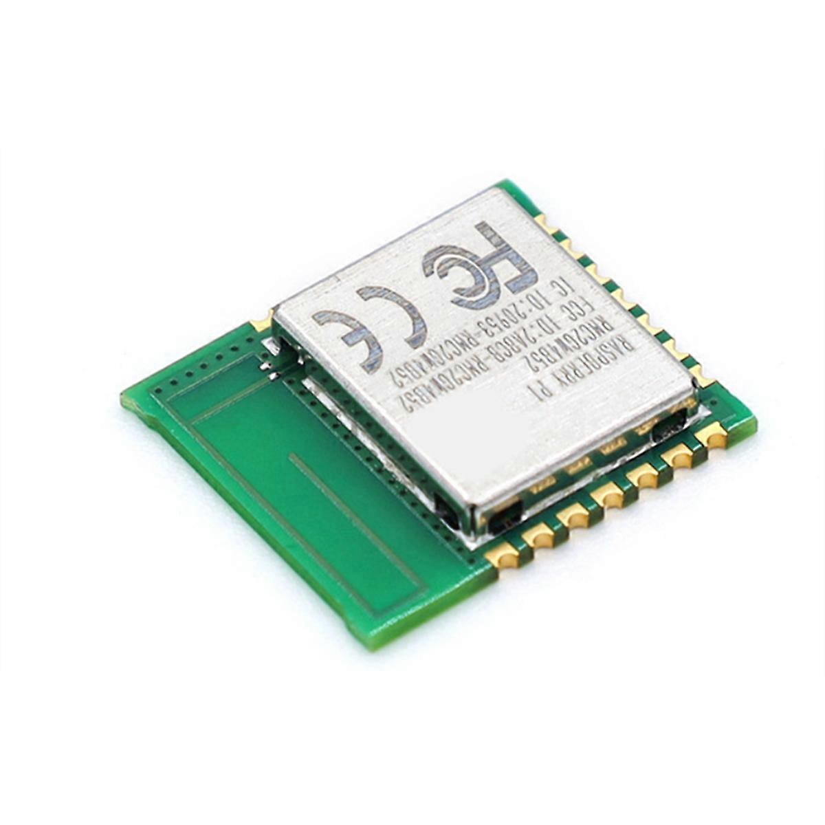 For Radio Module CYW43439 Radio Chip Single-Band 2.4GHz Wi-Fi 4, Bluetooth 5.2