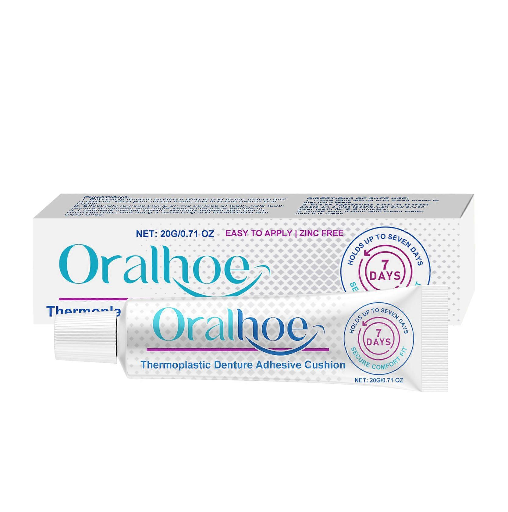 Denture Fixation Adhesive, Denture Adhesion Fixation Dentures Improve Comfort Care Gum Care