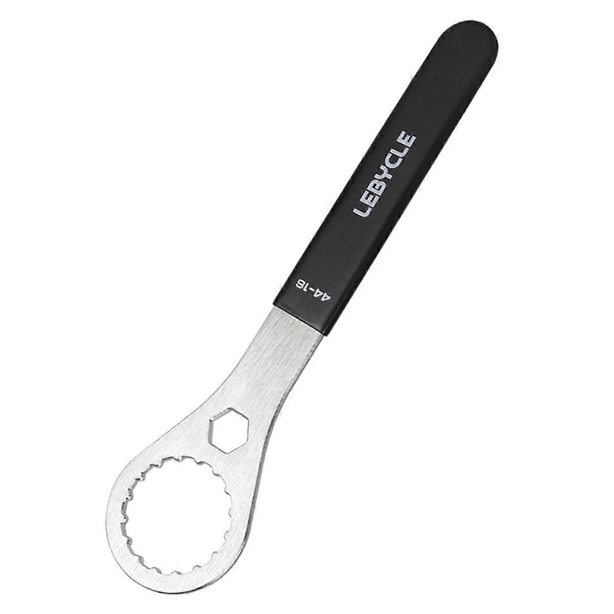Bicycle Bottom Bracket Wrench Install Removal Bike Repair Tools Diameter 44mm