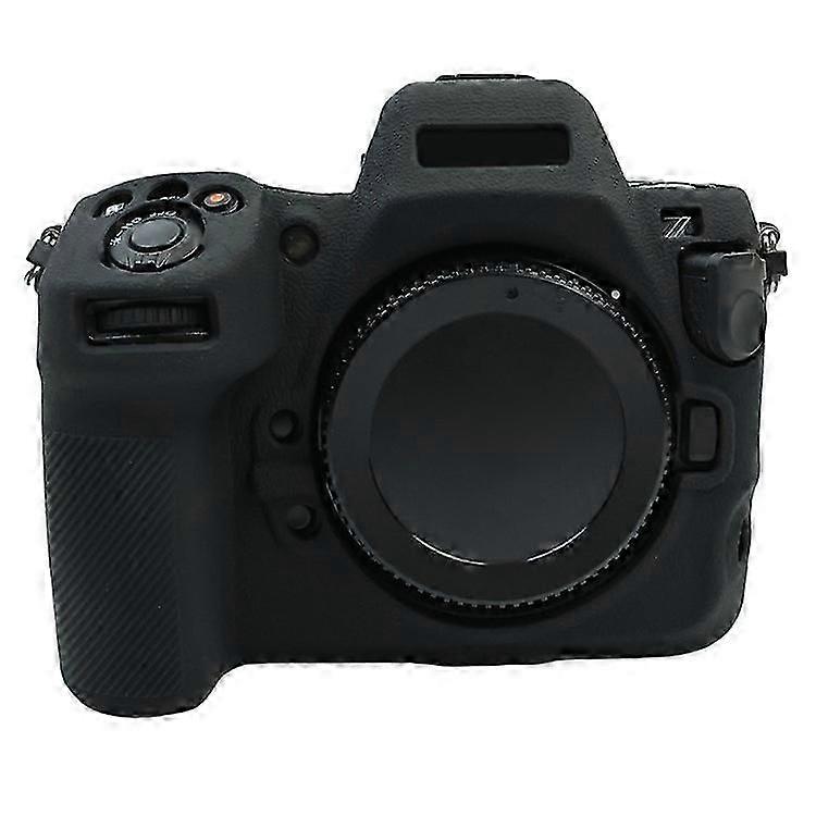 Compatible For Nikon Z 8 Camera Case Silicone Anti-Scratch Sleeve