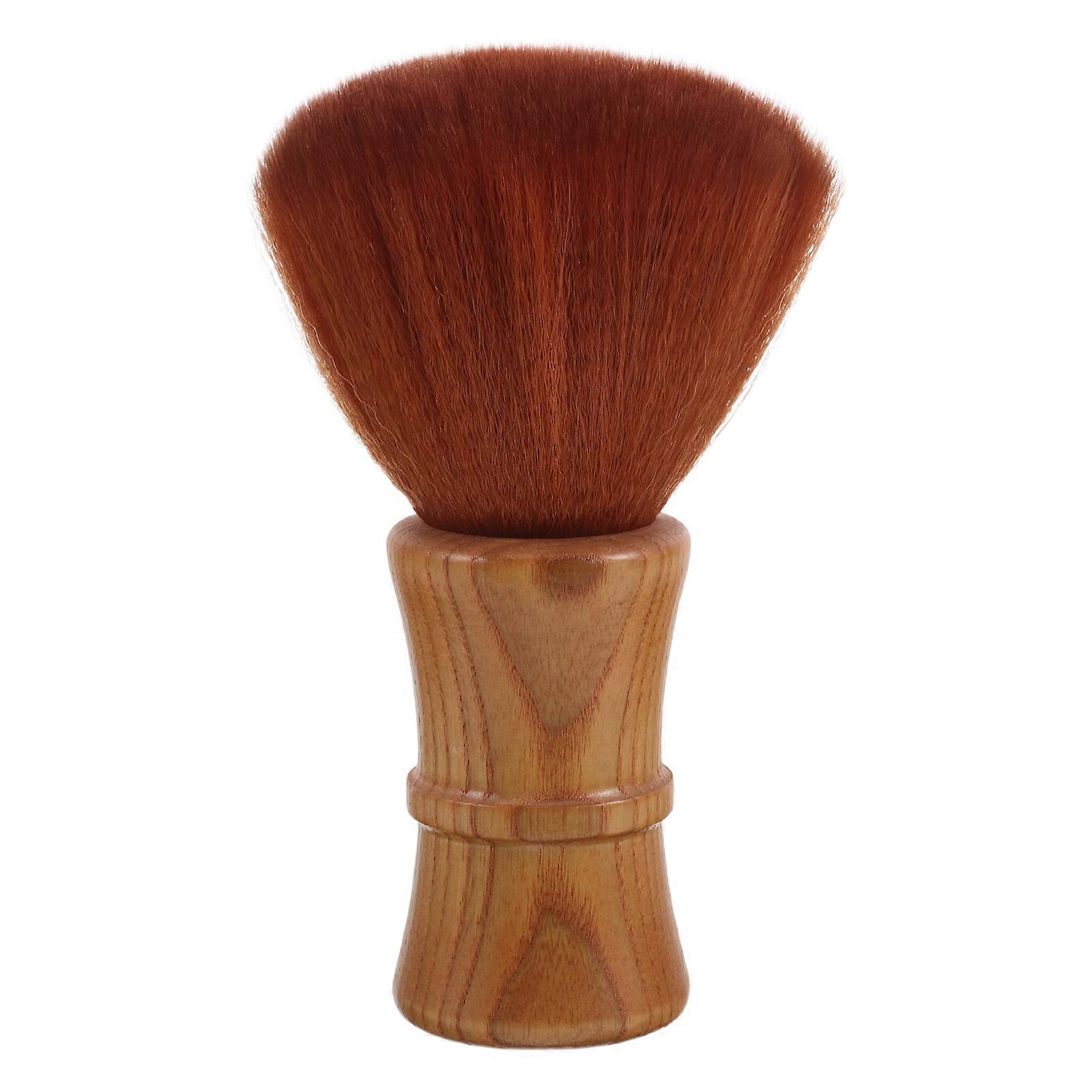 Portable Vinyl Record Cleaning Brush for Dust Cleaning 5Pcs