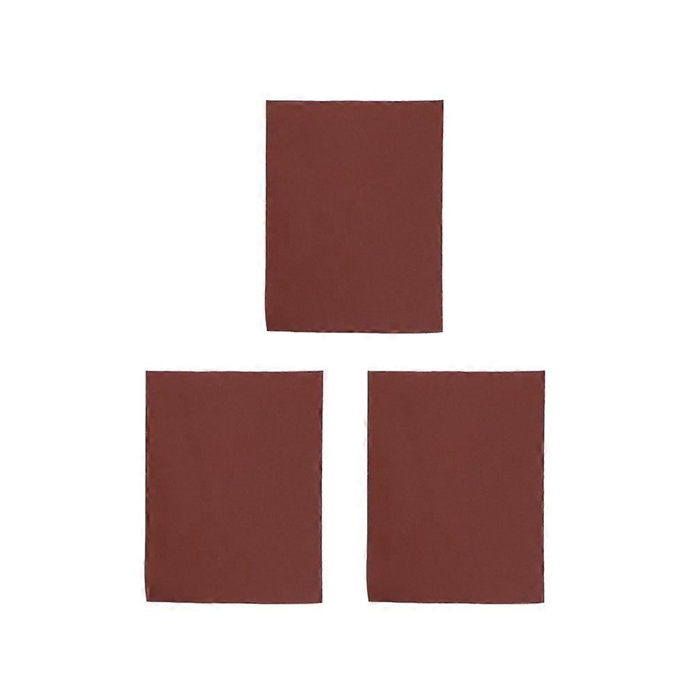Mystic Finger Smoke Prop Tool for Show 10Pcs Coffee Color Effect
