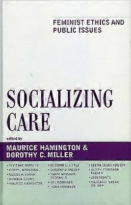 Socializing Care
