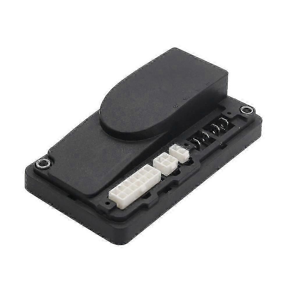 1212P-2502 Motor Controller Brush Permanent Magnetism DC 24V 90A for CURTIS A