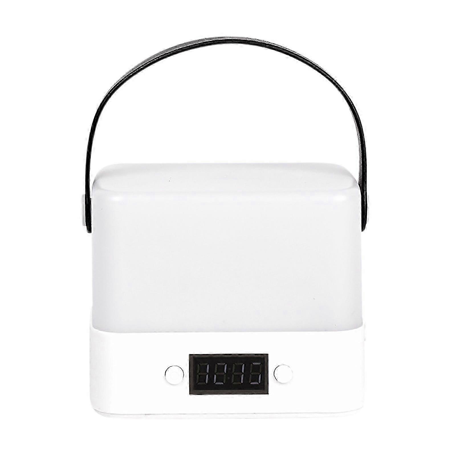 2025 Remote Control and Rechargeable Night Light