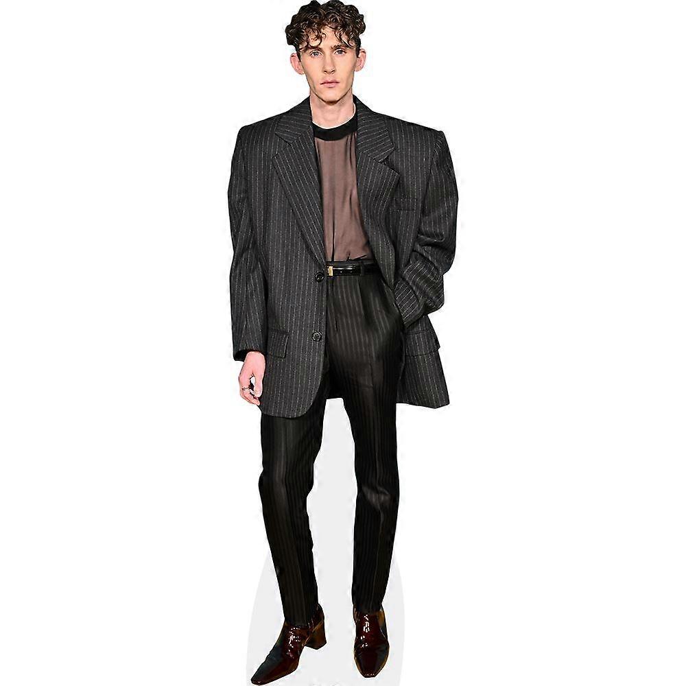 Fionn O'Shea (Blazer) Cardboard Cutout (lifesize OR mini size). Standee. Stand Up.