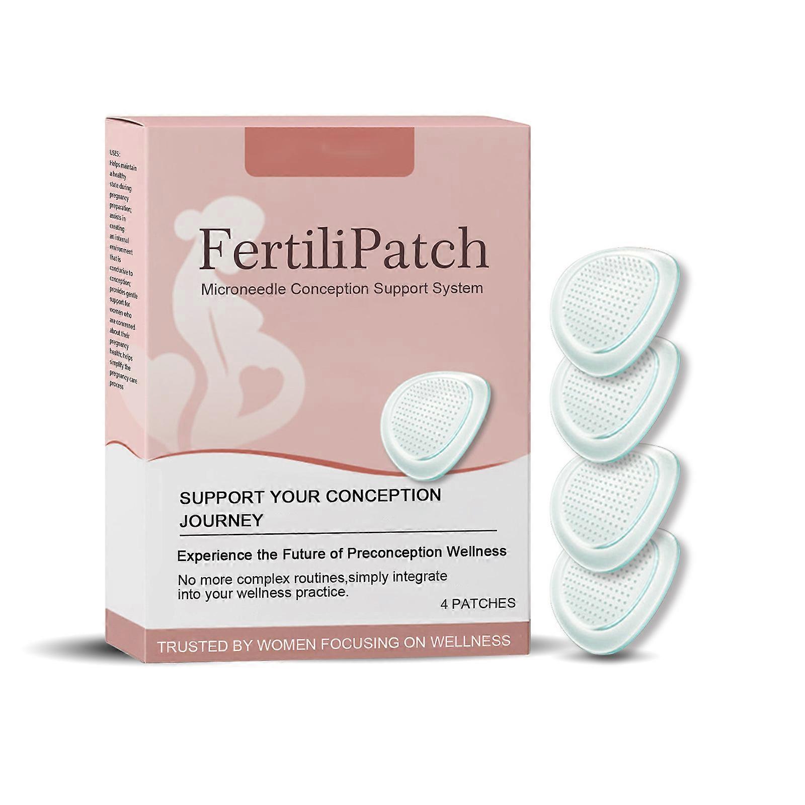 Patch de soin corporel pour femme prend soin en douceur du corps féminin, léger et fin, patch de soin quotidien portable 1