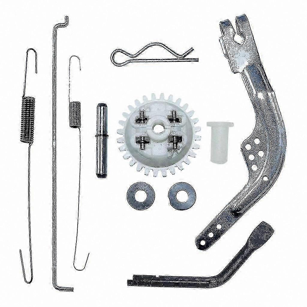 Replacement Governor Gear for 5.5HP 6.5HP Gas Engines Compatible with GX140 GX160 GX200 168F Generator Parts