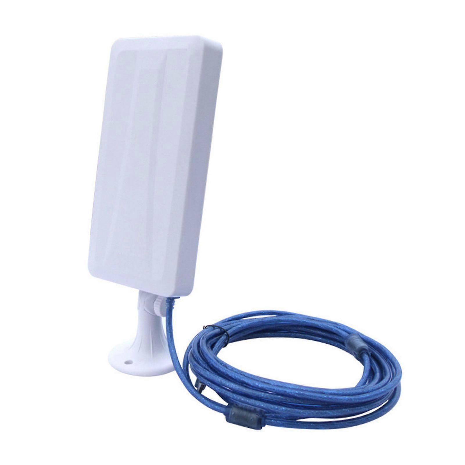 Rt3070 Wireless Wifi Usb Adapter Effortless Plug Play Setup for Seamless HD Streaming