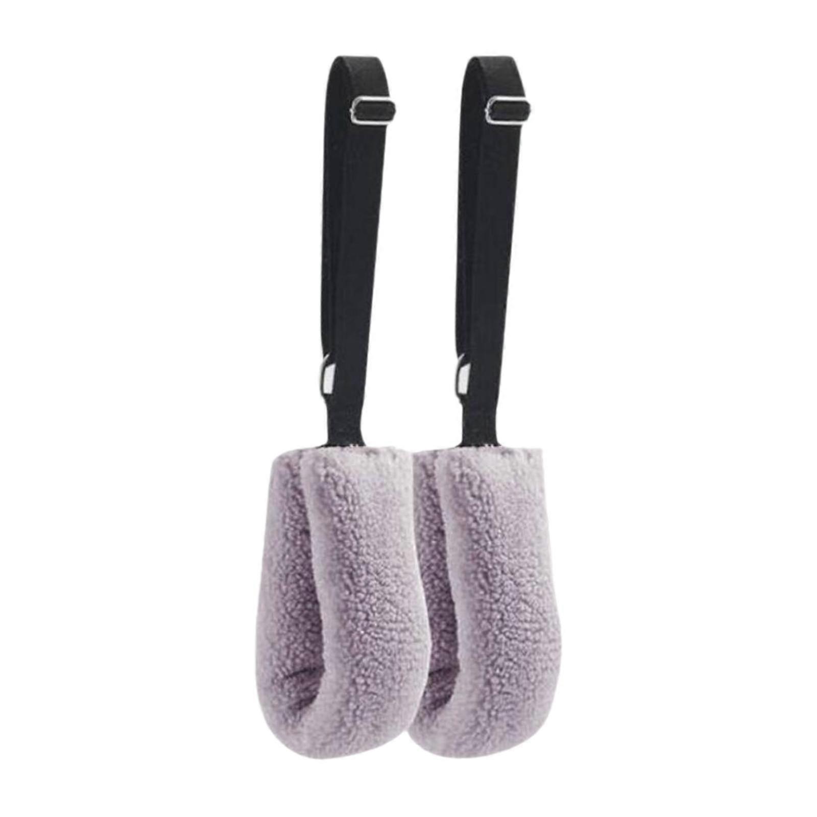 Pilates Straps Workout Tools Pilates Reformer Accessories Feet Handle Straps