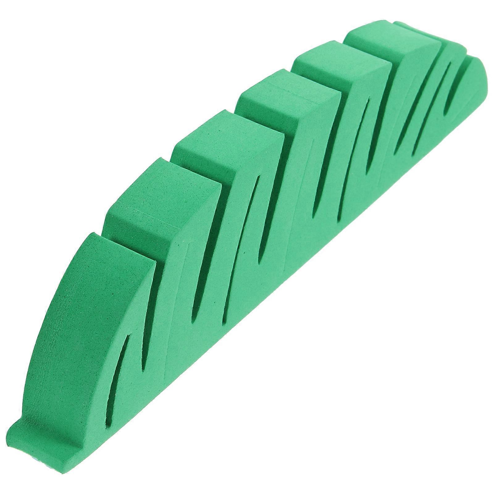 Makeup Brush Storage Rack for Storage Use 3Pcs Drying Stand