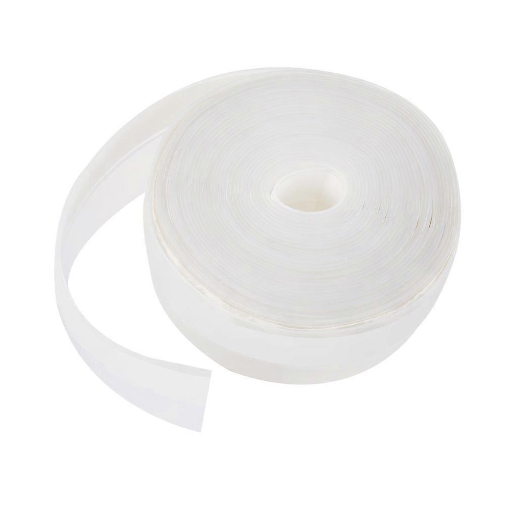 Sealing Tape For Doors Windows Ideal For Homeowners DIY Enthusiasts Simple Design 5m Roll 25mm Width 1Pack