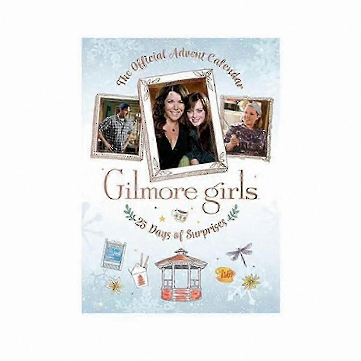 Advent Calendar 2025 - Εορταστικό Ημερολόγιο Αντίστροφης Μέτρησης με Εκπλήξεις