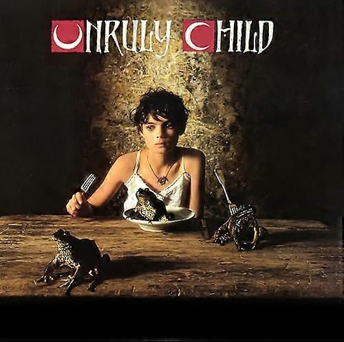 Unruly Child / Unruly Child (1CD) [CD]