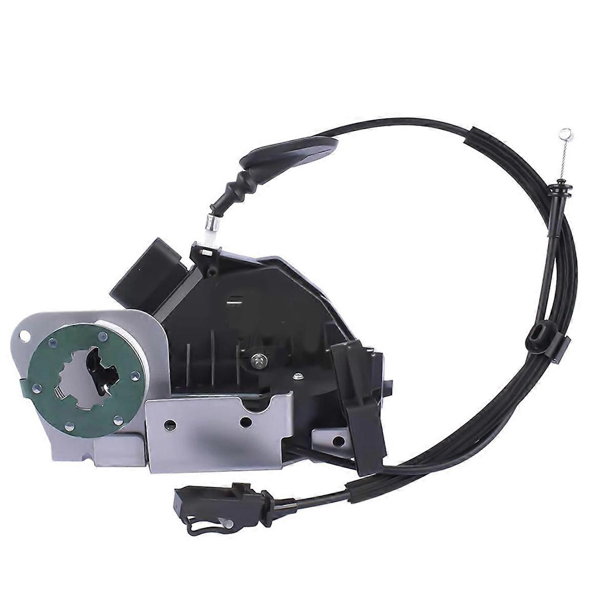 Front Left Door Lock Actuator Door Latch Mechanism for 