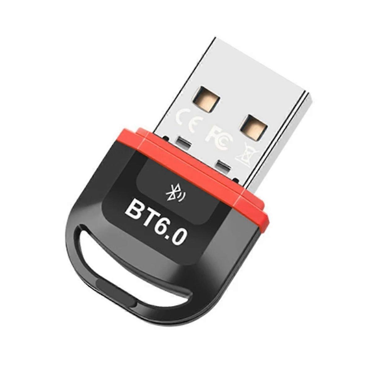 USB Bluetooth 6.0 Adapter