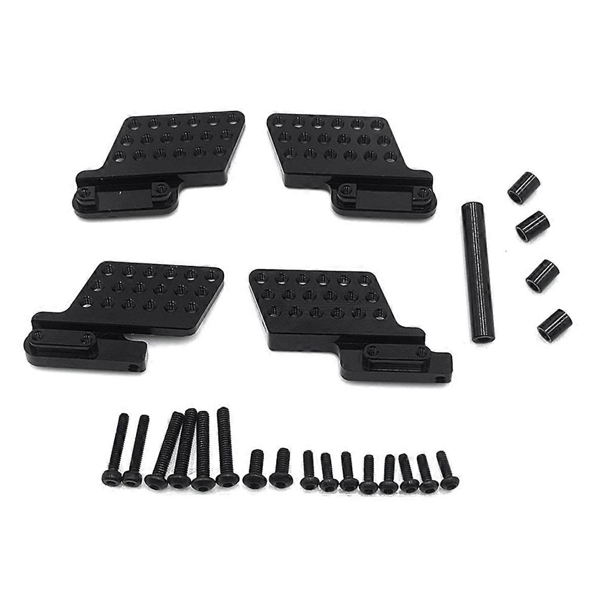 Shock Bracket Mount Towers for -4M 1/18 RC Car