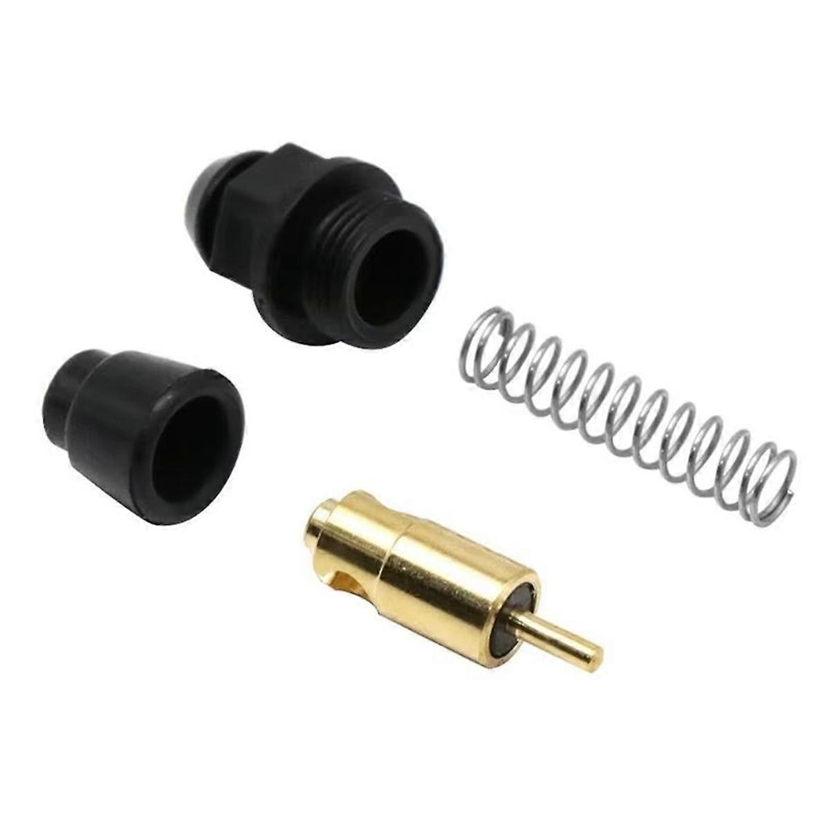 Motorcycle Carburetor Manual Pull for HSR42