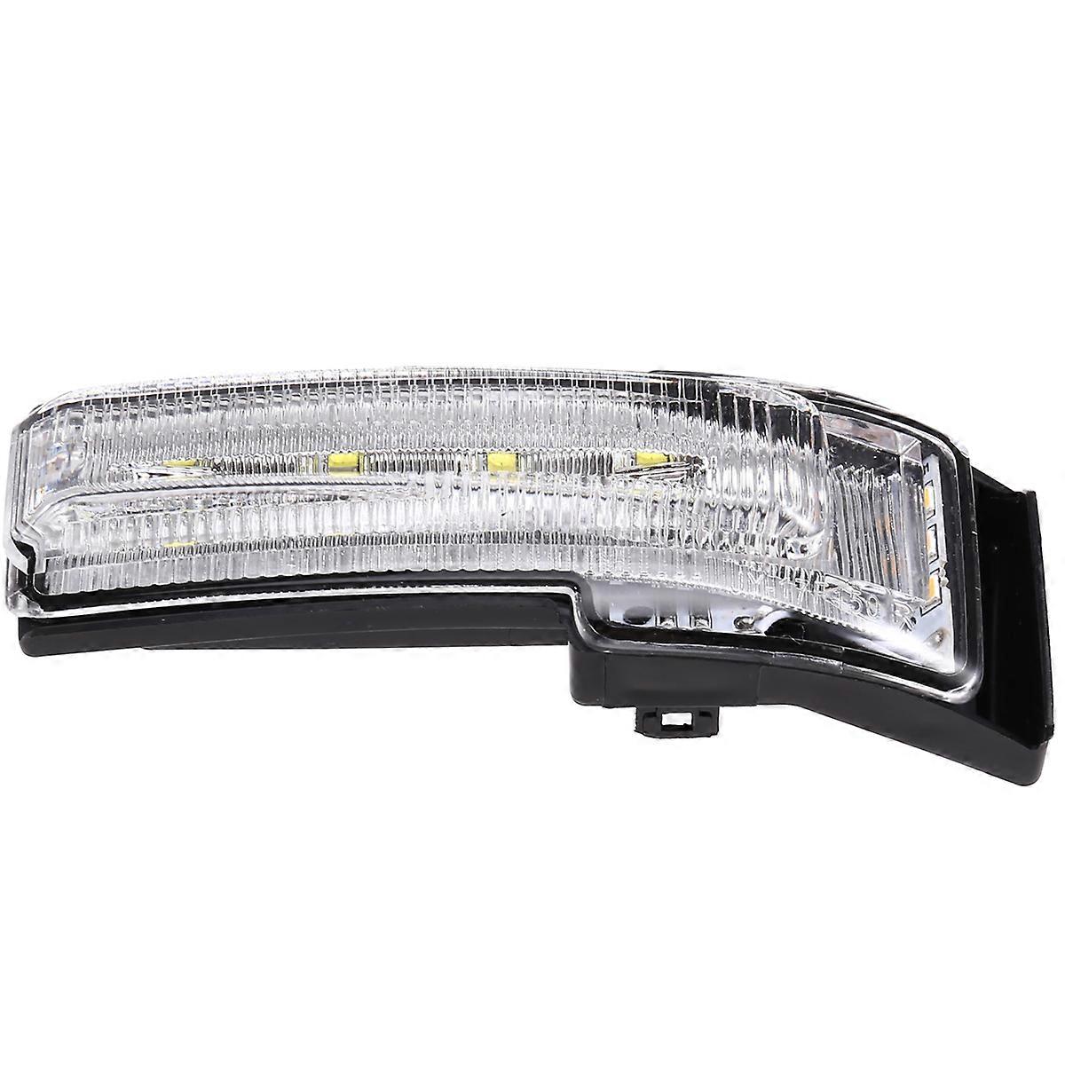 For 2015-2020 Side Lights Reversing Mirrors Turn Signals