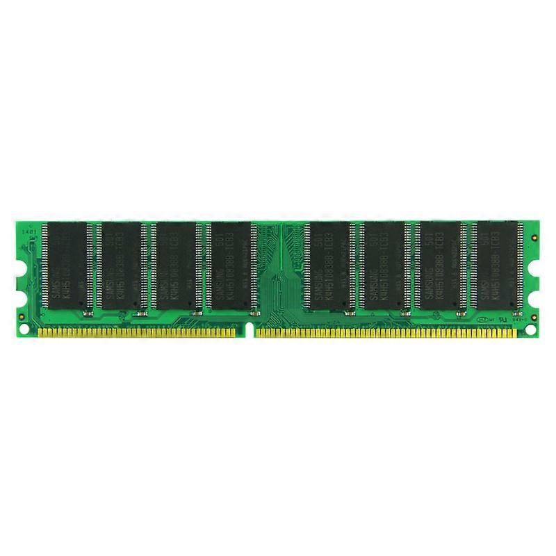Xiede Desktop Pc Memory Ram Module Ddr 184Pin Dimm 333Mhz