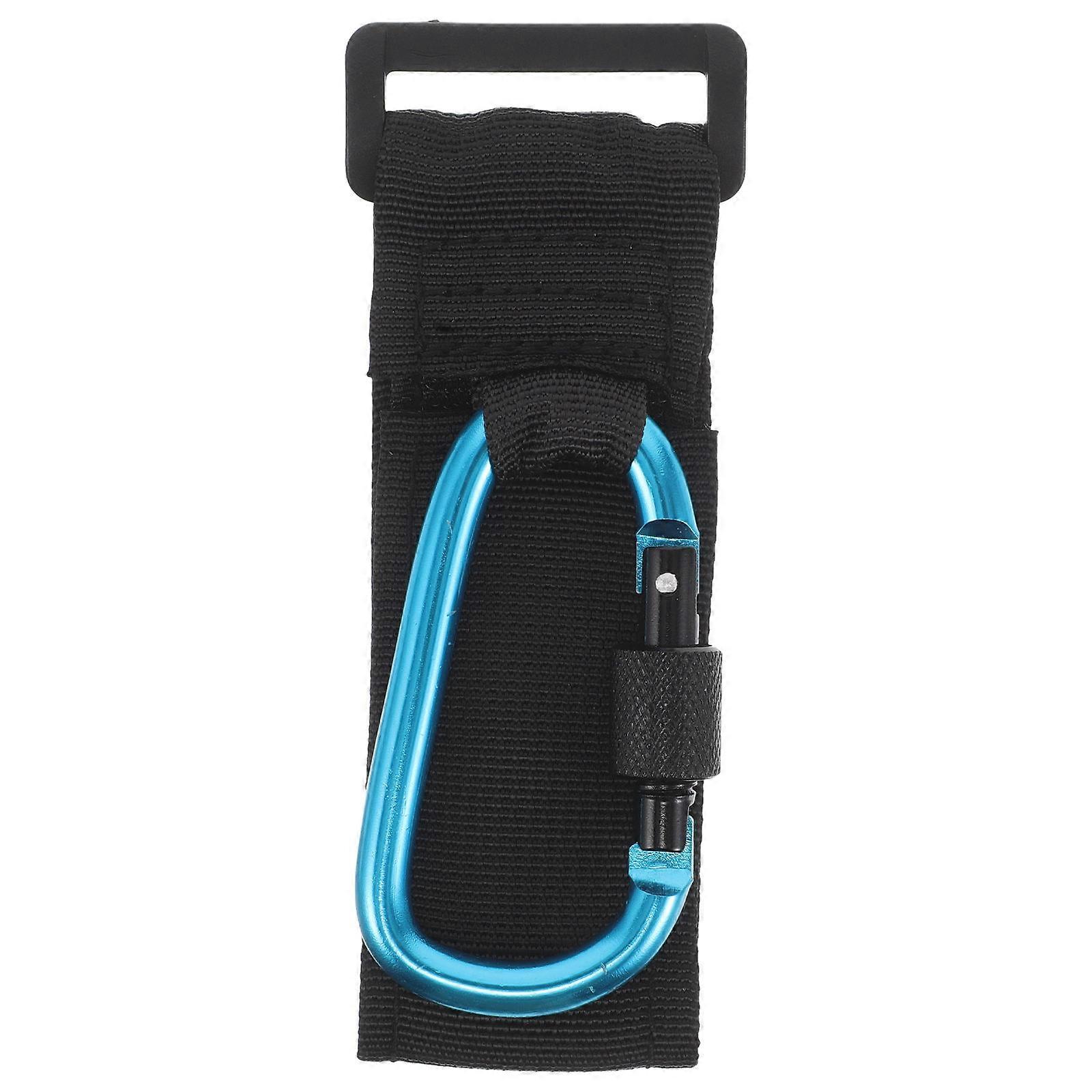 Hook Mount For Electric Scooter And Bicycle Vehicle Owners Storage Solution 1Set