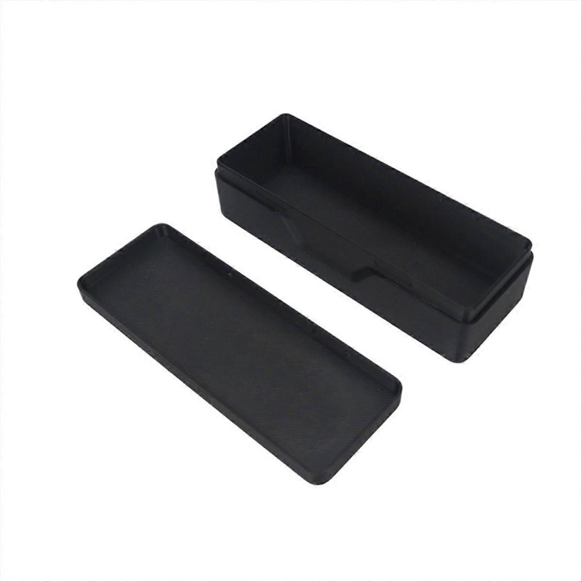 For Mini 5 Pro Paddle Storage Box Propeller Protective Black