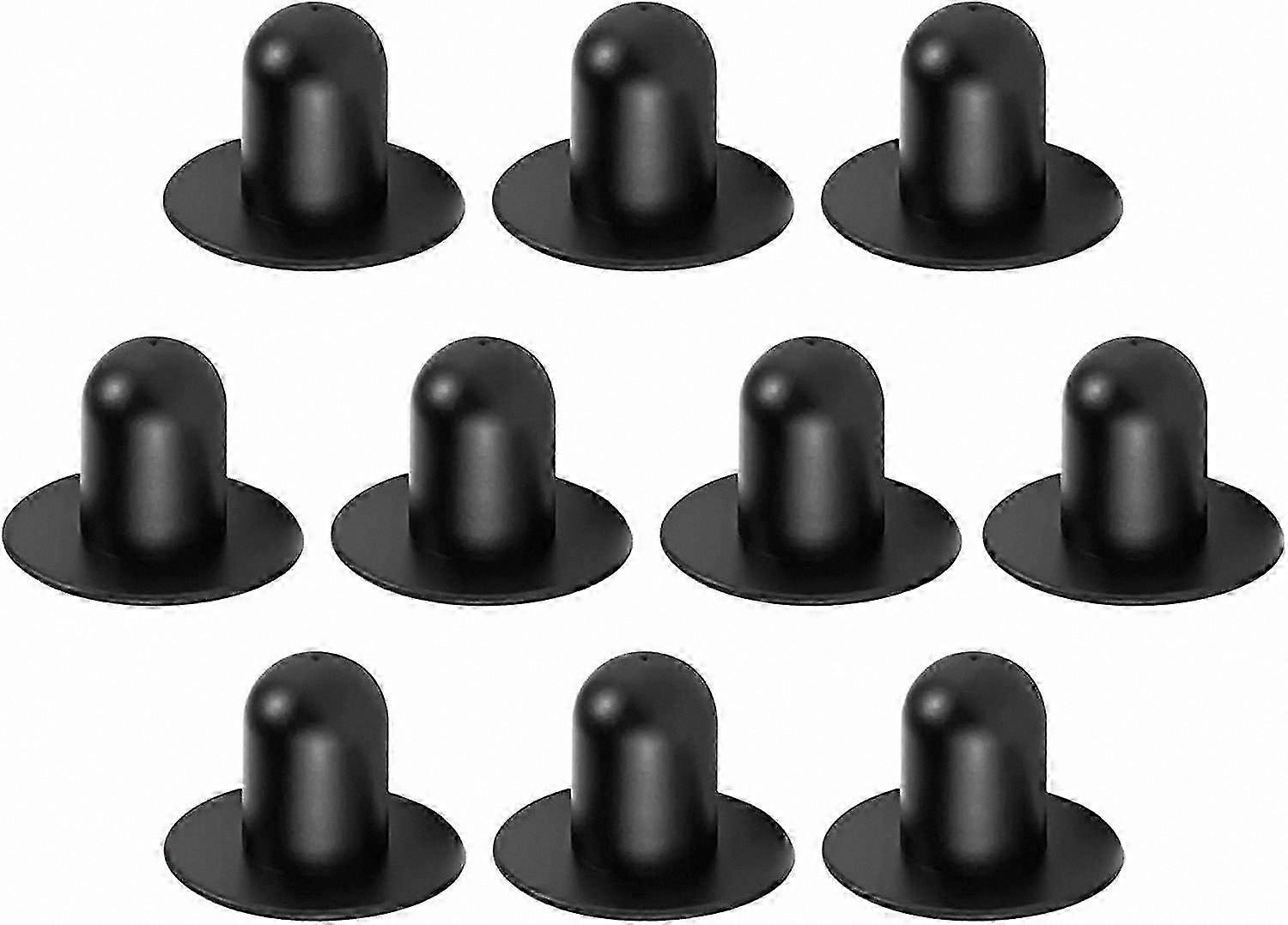 Replacement Pool Drain Plugs for Inflatable Pools - 10 Pack Universal Fit for Intex Bestway
