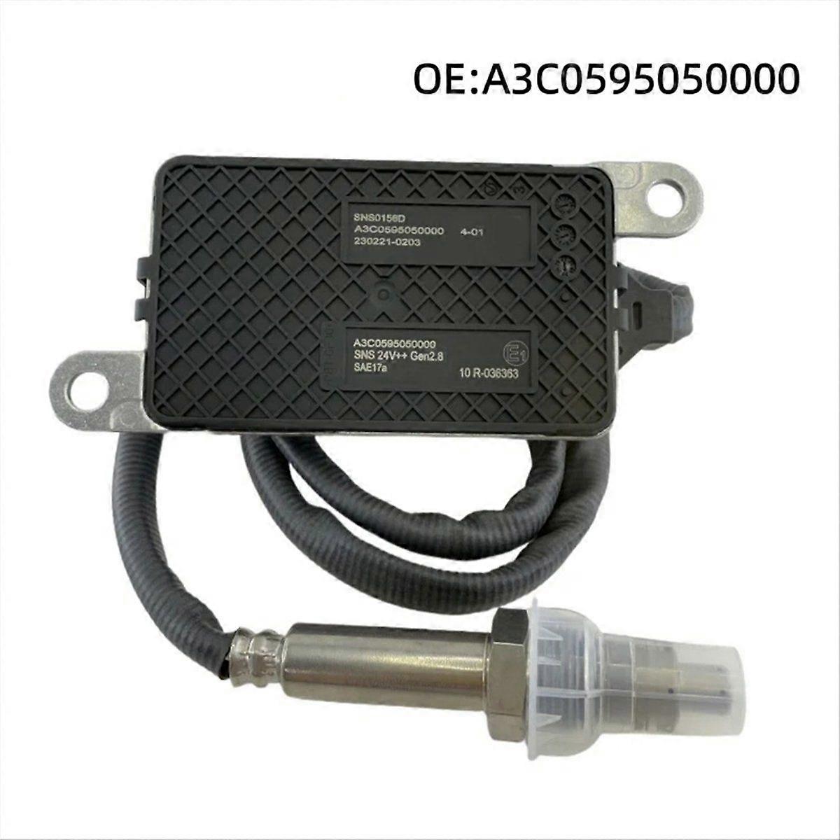New 24V A3C0595050000 SNS0156D Nitrogen Oxide Nox Sensor for