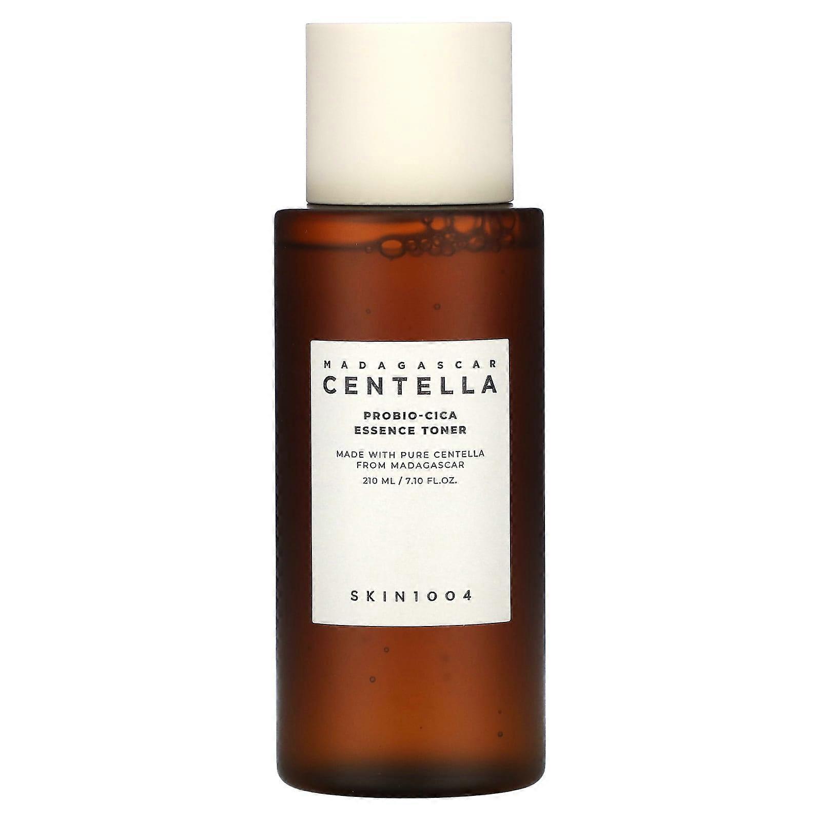 Madagascar Centella Probio-Cica Essence Toner, 7.10 fl oz (210 ml)