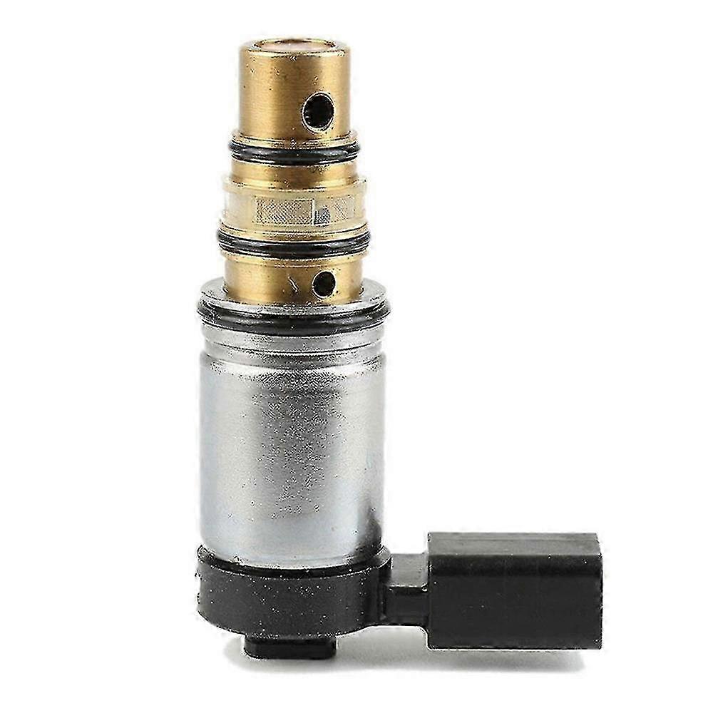 Ac Compressor Control Solenoid Valve1k0820803s, 1k820859f For Sanden Pxe16 Pxe14