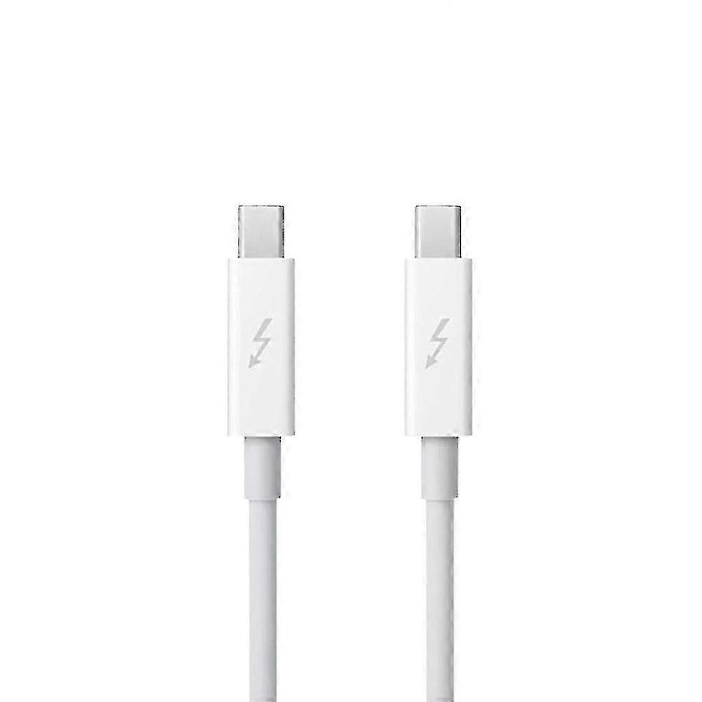 True Thunderbolt 2 Cable 20gbps To For Pro Mini-Min 25-26