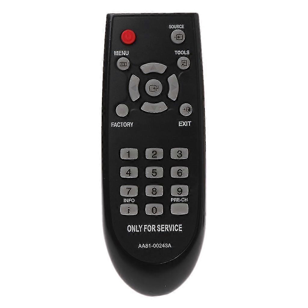 Universal Remote Control Replaceable For  Aa81-00243a Remote Control
