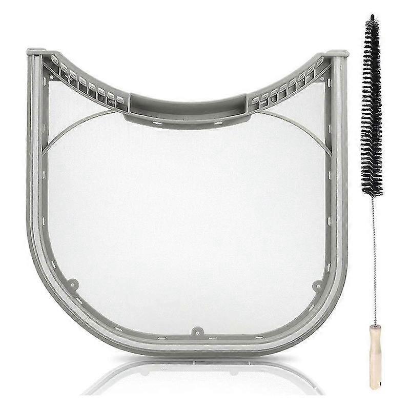 5231EL1003B Dryer Lint Filter with Felt Seal for Lg and Kenmore Dryer Lint Screen Replacement Part 1