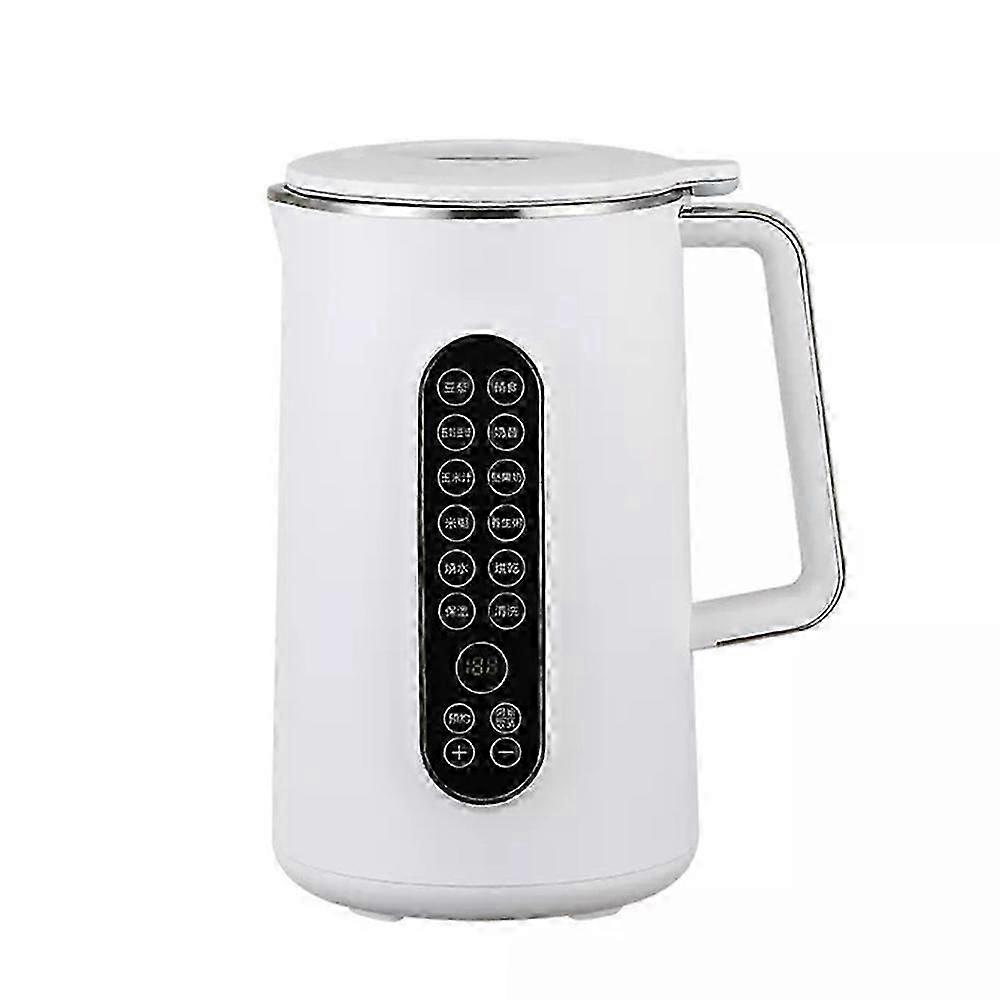 Mylk Machine, Mylk Nut Milk Maker Machine, 40oz Almond Milk Maker