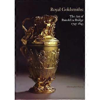 Royal Goldsmiths - Matthew Winterbottom