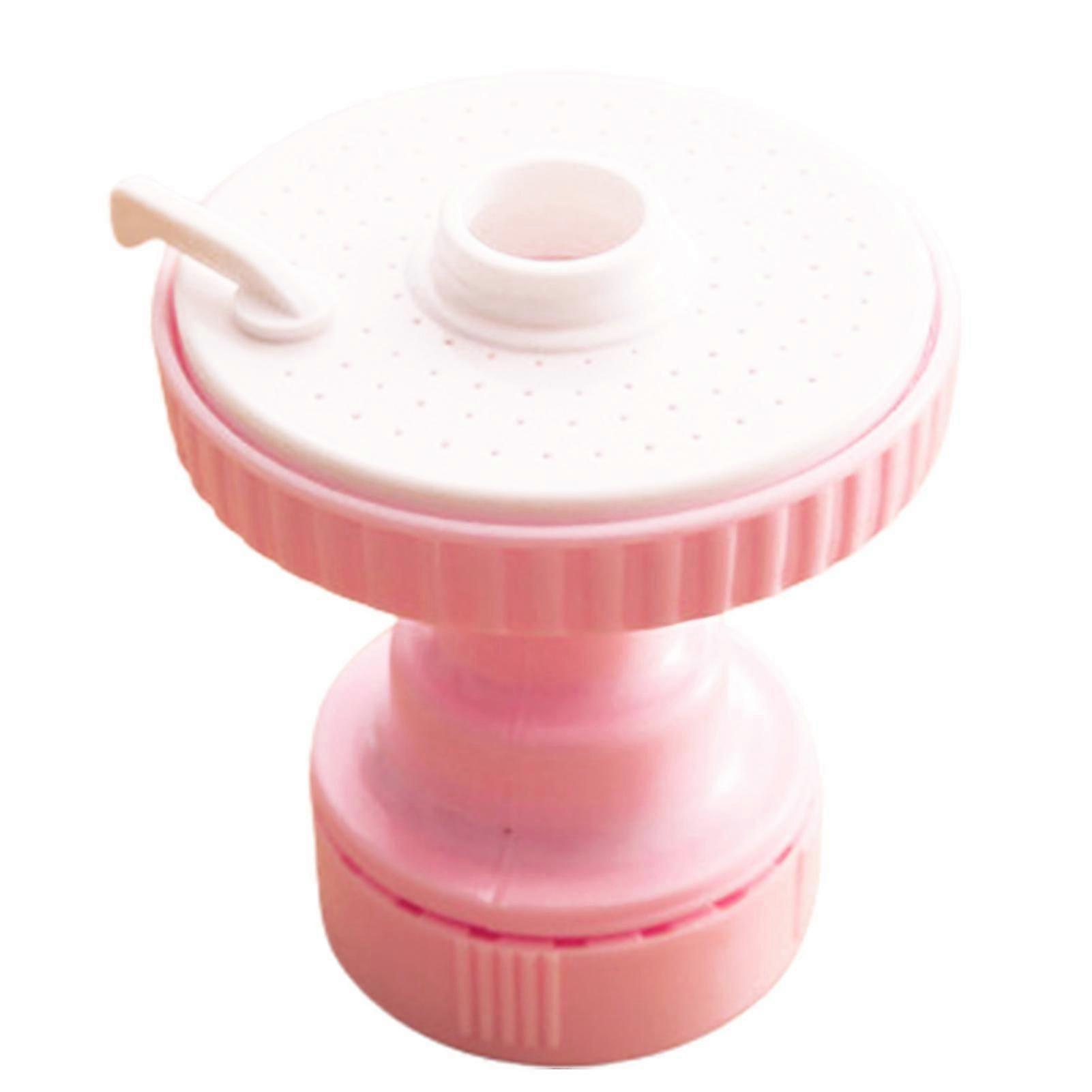 Kitchen Faucet Splash Adjustable Tap And Adapter Water Saver Water Flow Setting