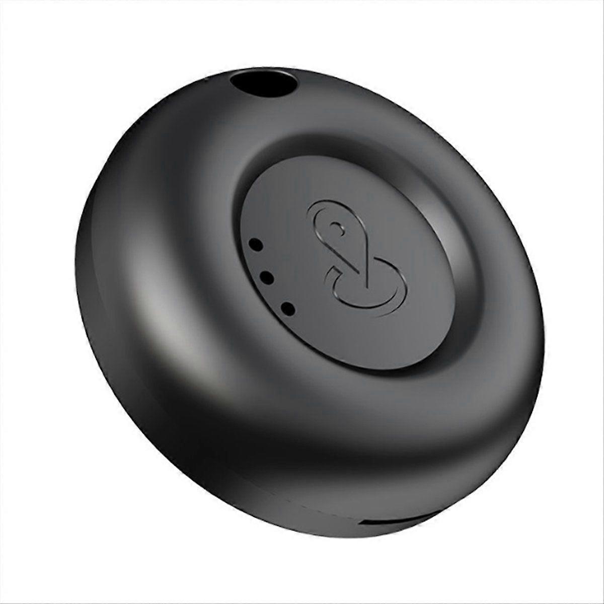 Tag Bluetooth GPS Tracking Device Works with Find My APP Anti Lost Tracker Reminder for Locator Kid