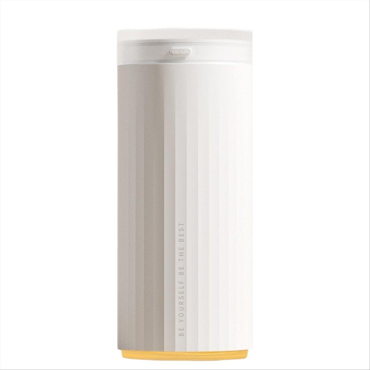 Small humidifier, portable mini humidifier, bedroom personal