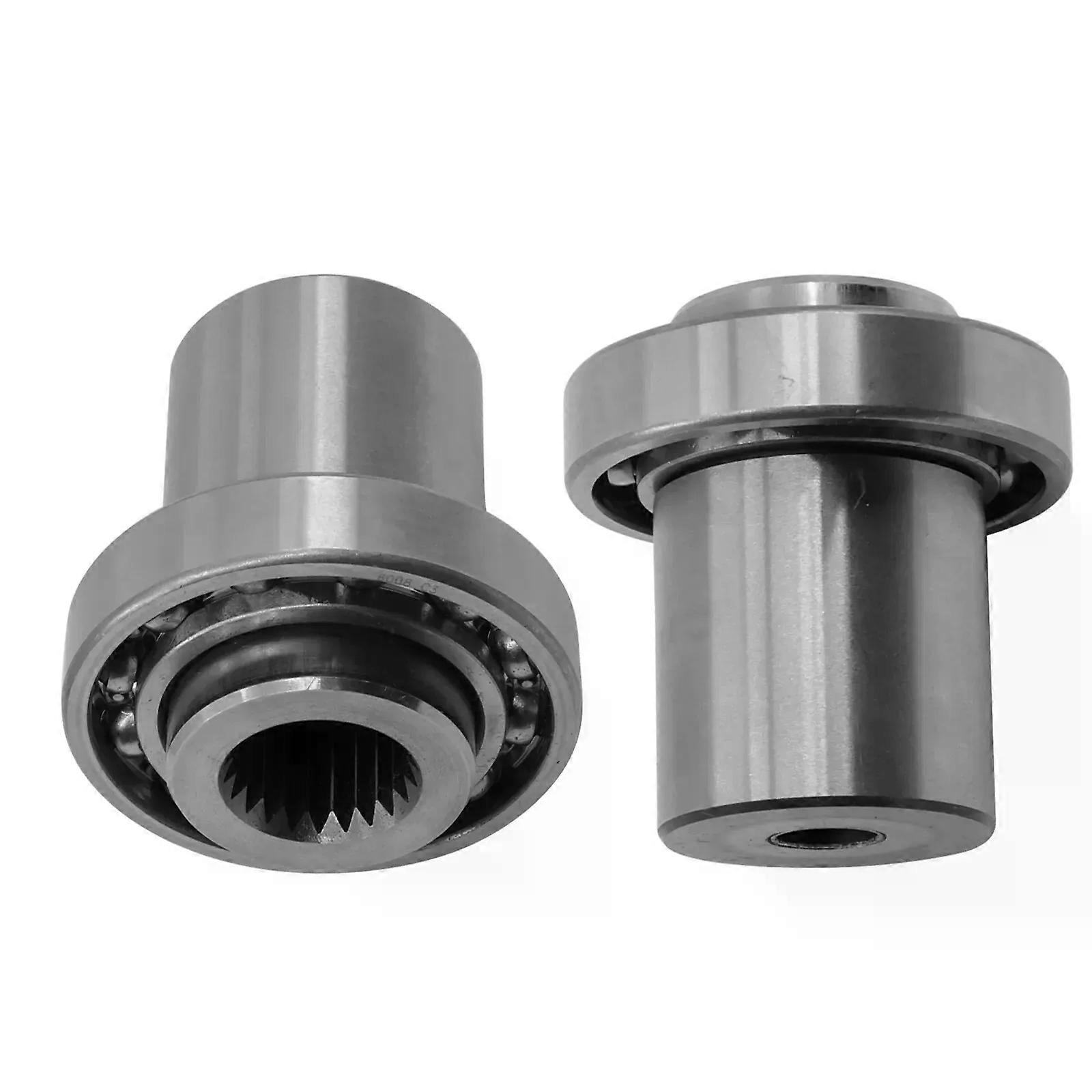 Front Differential Output Hub For Polaris ATP 330 4X4 2004-2005 NO.16074