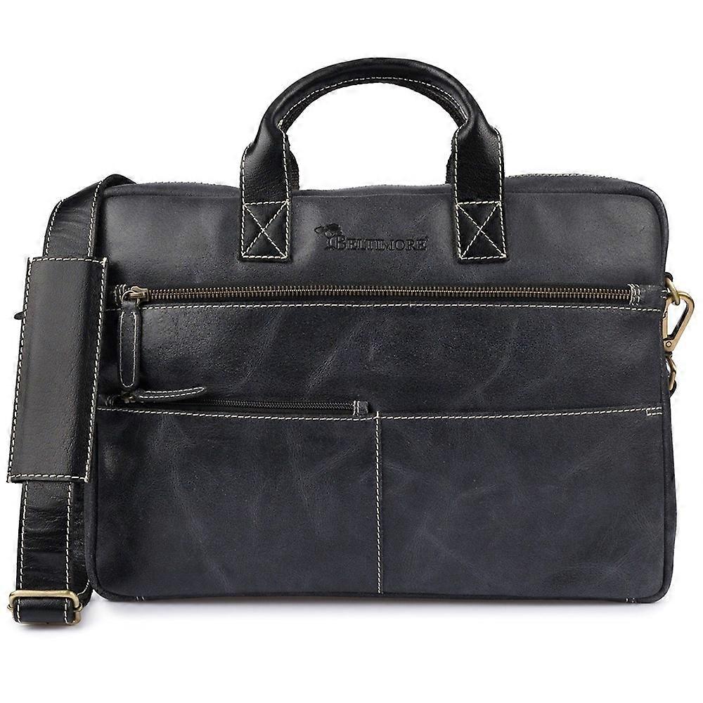 Tasker Beltimore kran04black