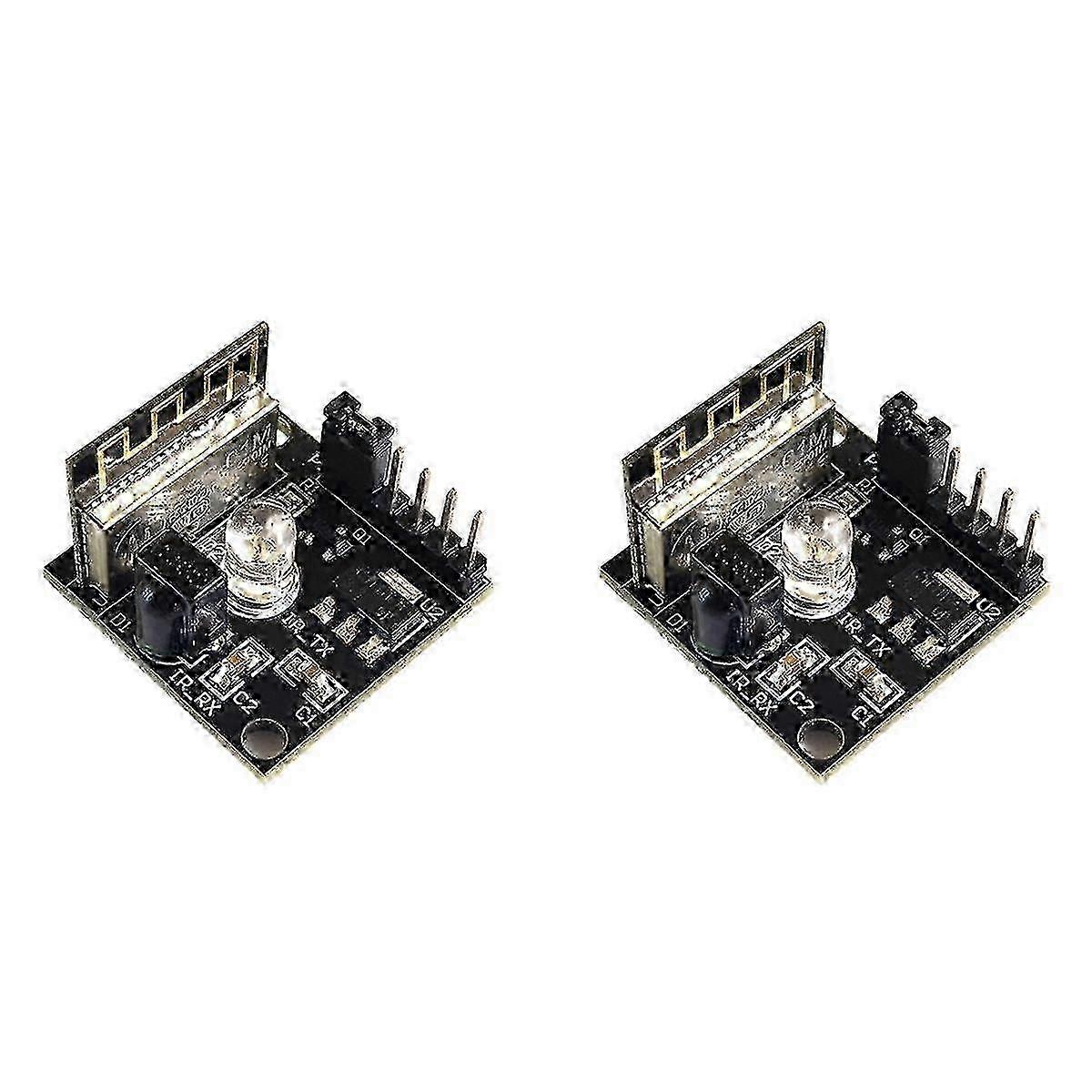 ESP8285 ESP-01M WiFi IR Remote Control Switch Development Learning Module miao4