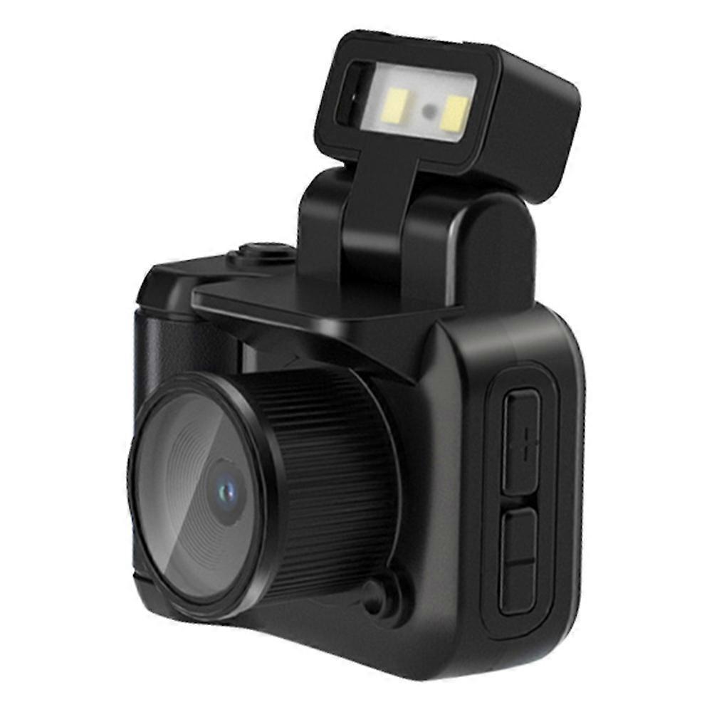 Câmera digital Y4000 com tela de 1,44 polegadas, 1080P, mini câmera de bolso portátil para estudantes