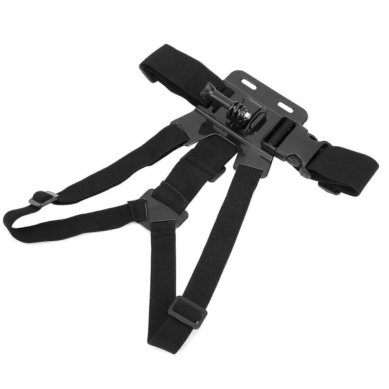 Camera Chest Strap Mount Belt for DJI OSMO ACTION for Gopro 9 Camera Chest Mount Harness