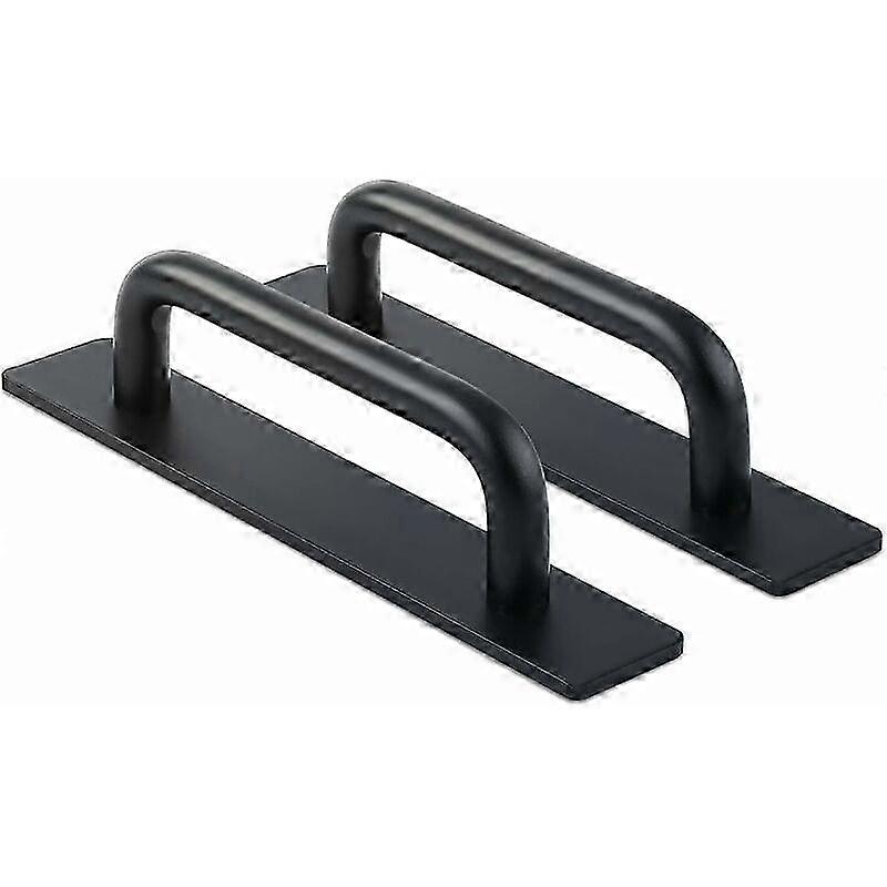 Adhesive door handle for kitchen cupboard 148mm matte black